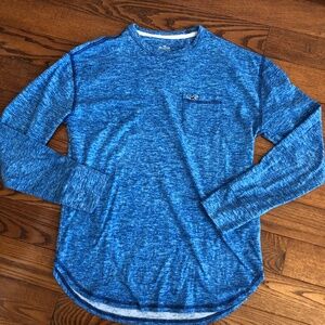 Hollister Men's M shirt